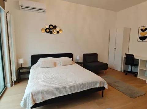 Appartamento 25 m² a Alcalá de Henares