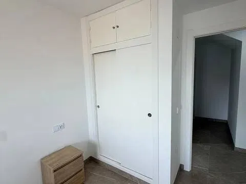 Pis de 223 m² a Màlaga
