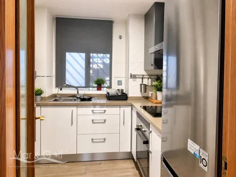 Pis de 86 m² a Alacant