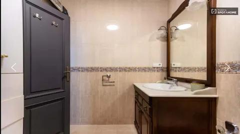 Habitació de lloguer, Burjassot