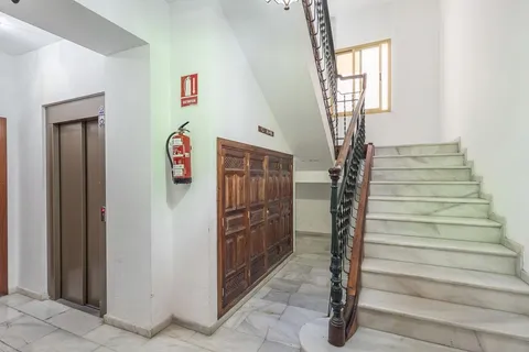 Pis de 54 m² a Granada