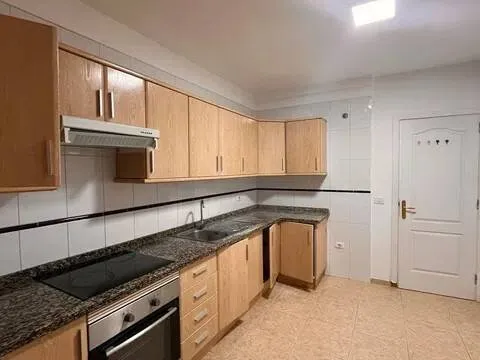 Pis de 120 m² a El Rosario