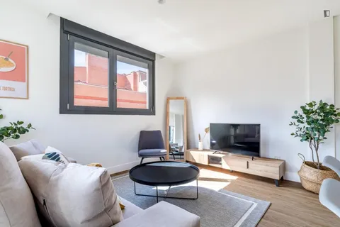 Pis de 65 m² a Madrid