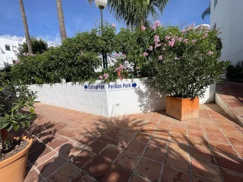 Квартира 95 м² у Estepona