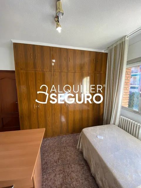 Pis de 90 m² a Guadalajara