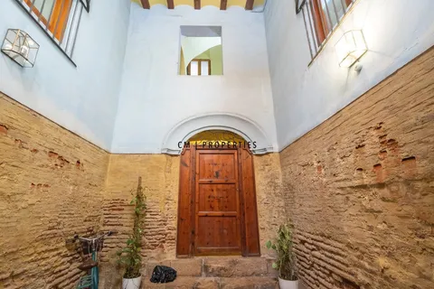 Pis de 81 m² a València