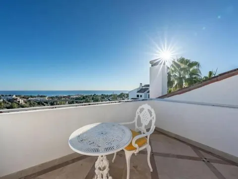 Pis de 423 m² a Marbella