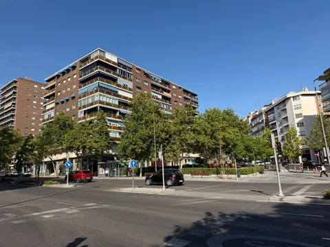 Pis de 157 m² a Madrid