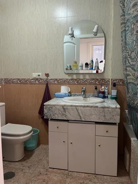 Appartement 93 m² à Roquetas de Mar