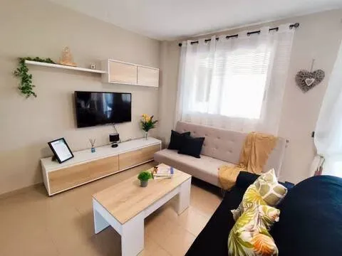 Pis de 146 m² a Orpesa