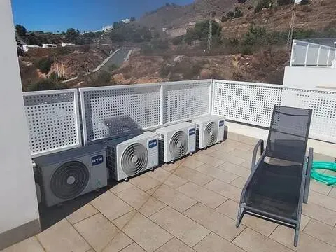 Casa 207 m² a Nerja