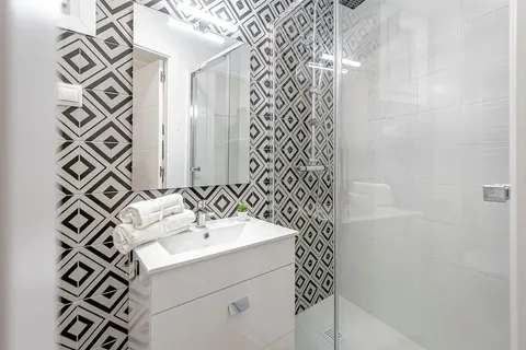 Pis de 110 m² a San Fernando de Henares