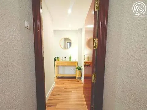 Pis de 85 m² a Saragossa