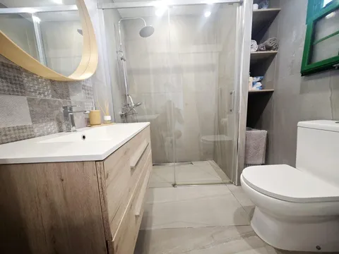 Maison 40 m² à San Bartolomé de Tirajana