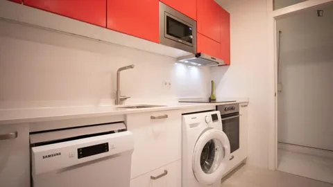 Pis de 83 m² a Madrid
