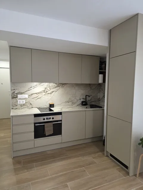 Pis de 48 m² a Castelló de la Plana