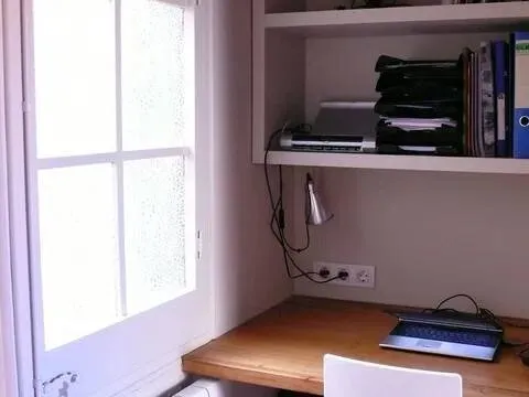 Wohnung 65 m² in Barcelona