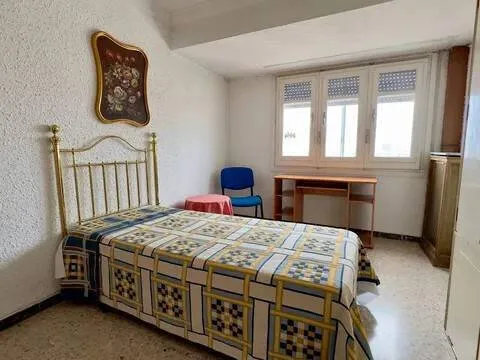 Pis de 95 m² a Saragossa