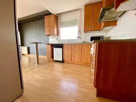 Pis de 119 m² a Manresa