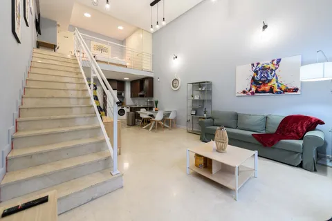 Pis de 80 m² a Madrid