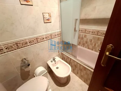 Pis de 60 m² a Huelva