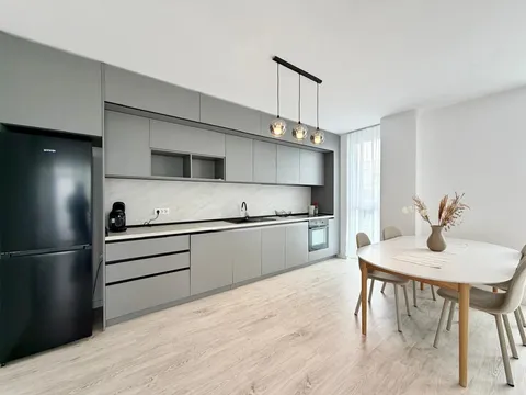Pis de 58 m² a Getafe