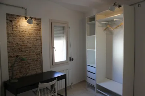 Pis de 94 m² a Barcelona