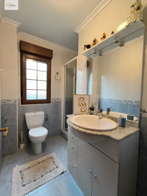 Casa de 140 m² a Hazas de Cesto