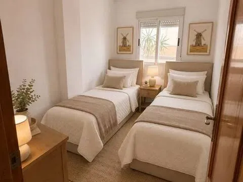 Pis de 151 m² a Almeria
