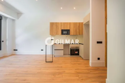 Appartamento 38 m² a Madrid