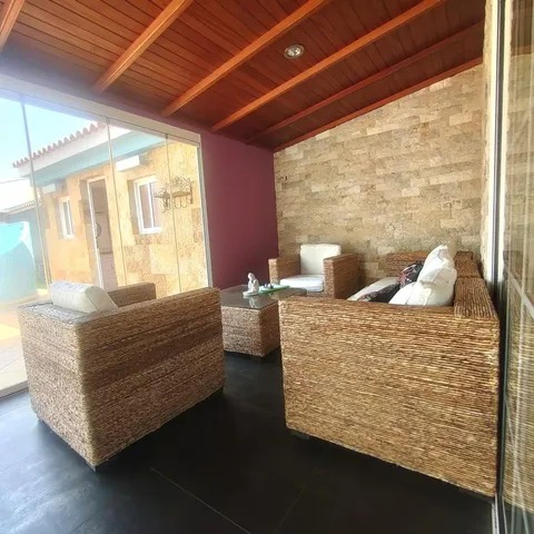 Casa 274 m² a Santa María de Guía de Gran Canaria