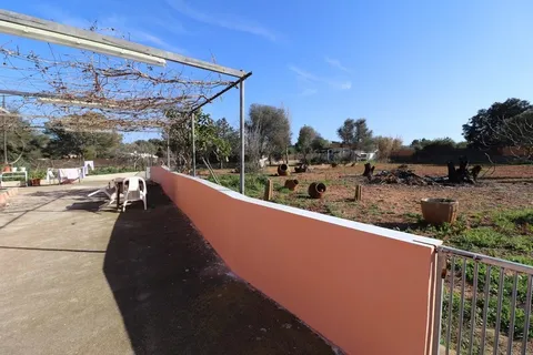 Habitació de lloguer, Algaida