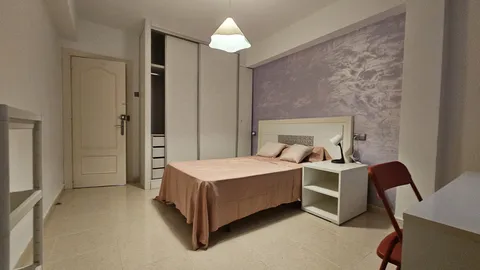 Zimmer zur Miete, Almería
