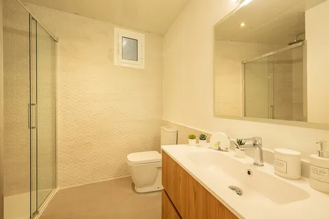 Wohnung 130 m² in Barcelona