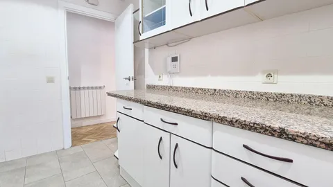 Wohnung 89 m² in Salamanca