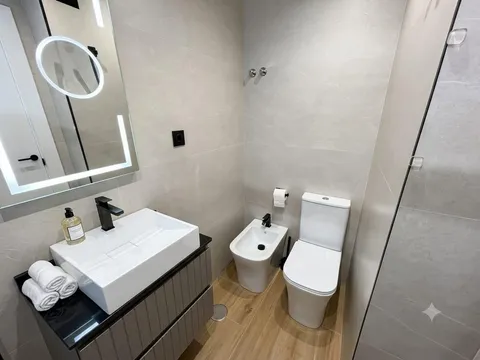 Pis de 75 m² a Múrcia