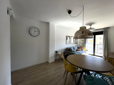 Pis de 61 m² a Orpesa