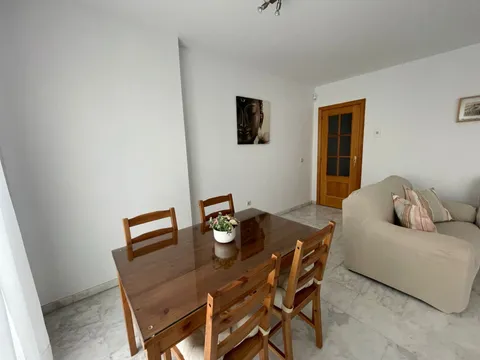 Wohnung 100 m² in Estepona