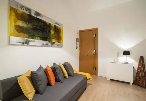 Pis de 40 m² a Madrid