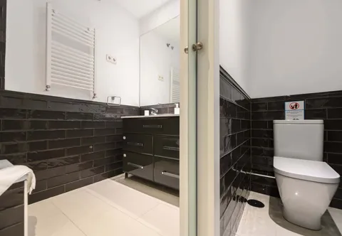 Pis de 85 m² a Madrid