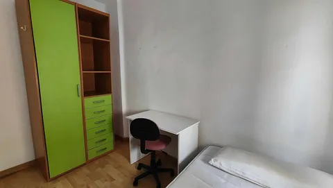 Pis de 120 m² a Madrid