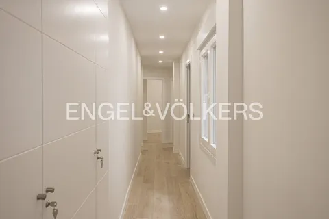 Wohnung 125 m² in Madrid