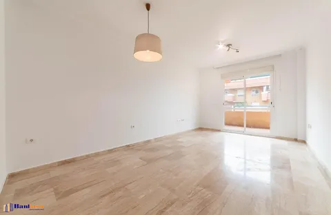Pis de 116 m² a Màlaga