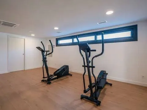 Pis de 85 m² a Estepona