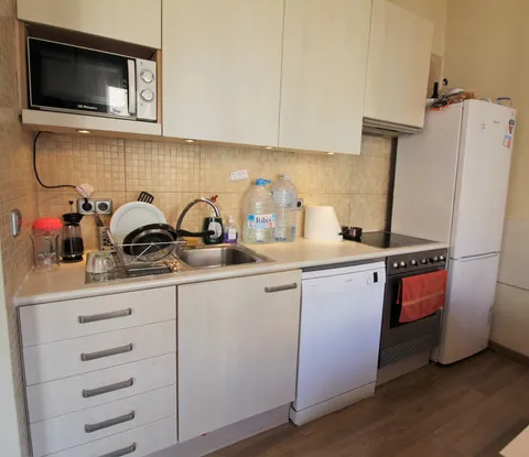 Apartamento 60 m² em Barcelona