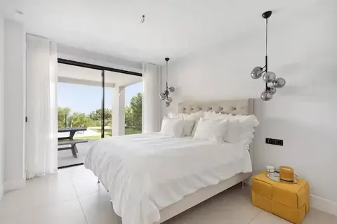 Appartamento 205 m² a Benahavís