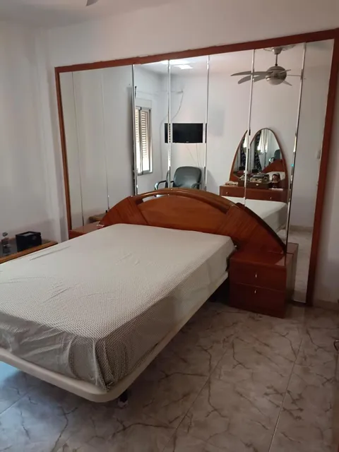 Flat 95 m² in Seville (3/8)