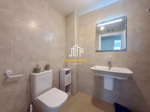 Wohnung 104 m² in Logroño
