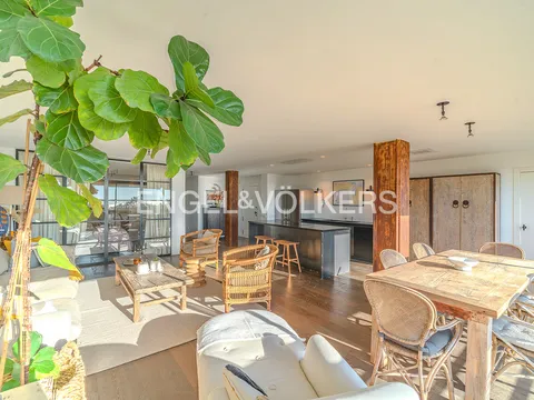 Wohnung 144 m² in Alicante