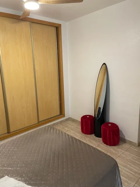 Pis de 118 m² a Águilas
